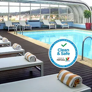 Mercure **** Lizbona