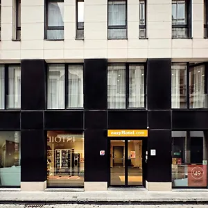 *** Hotel Easyhotel Centre Belgia