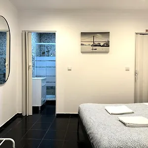 Casa Do Pereira Lisboa