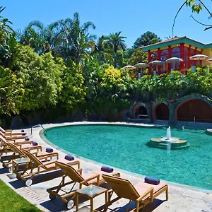 Pestana Palace & National Monument - The Leading Of The World ***** Lizbona