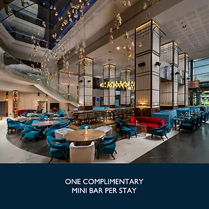 ***** Hotel Radisson Blu Rumunia