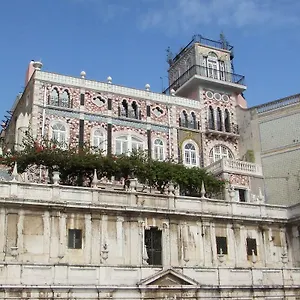 Palacete Chafariz Del Rei - By Unlock ***** Lizbona