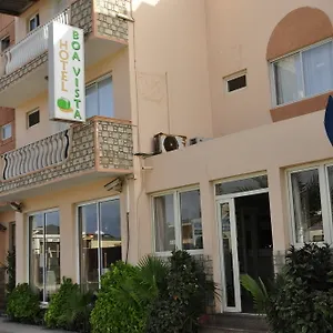 *** Hotel Boa Vista Wyspy Zielonego Przylądka