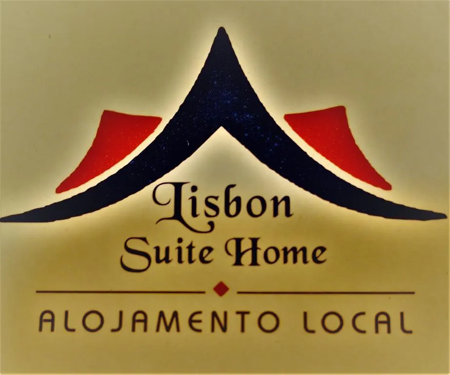 Lisbon Suite Home Pensión