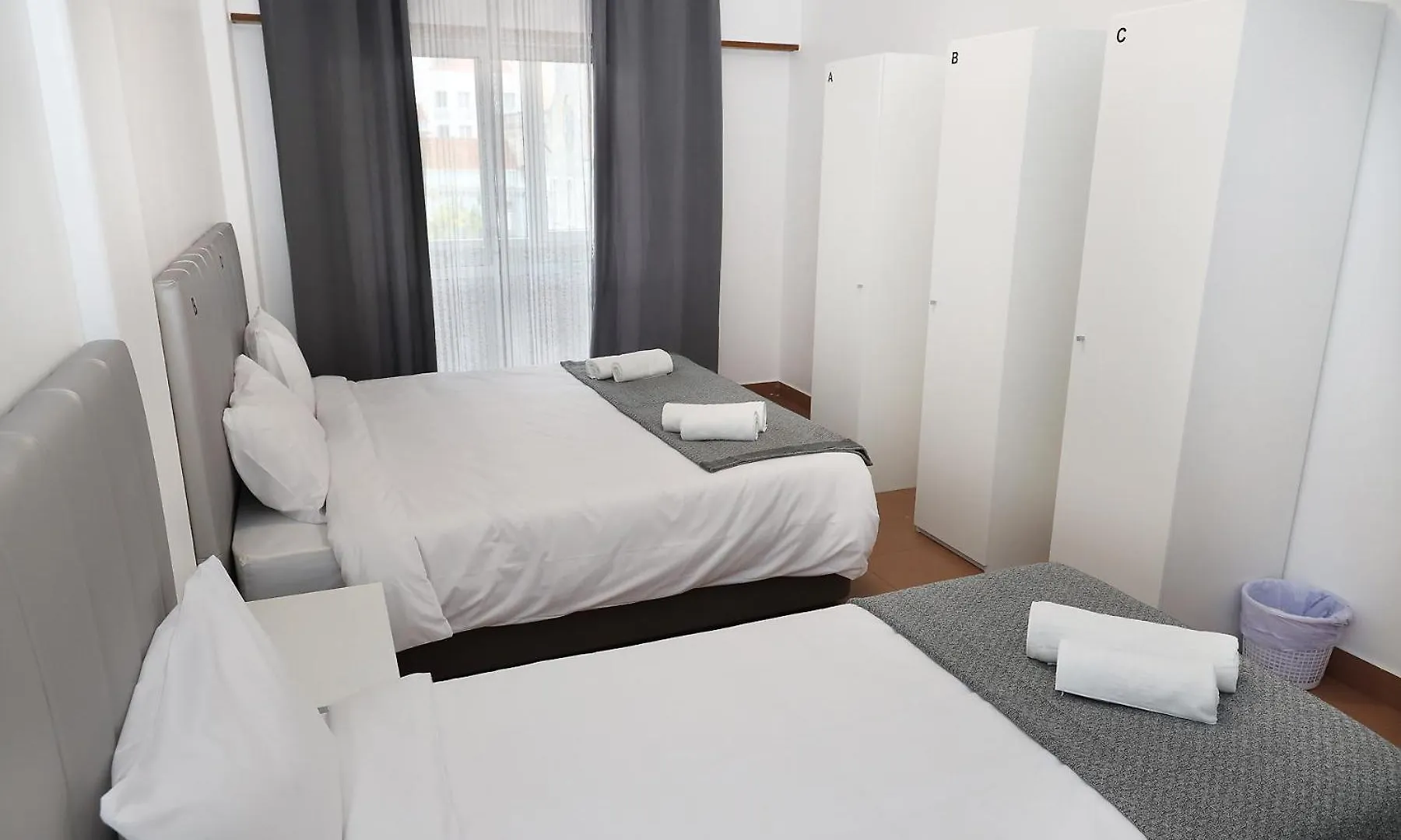 Lisbon Suite Home Pensjonat
